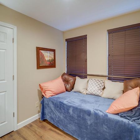 Cozy Banner Elk Condo With Fireplace And Lookout Deck! Eksteriør billede