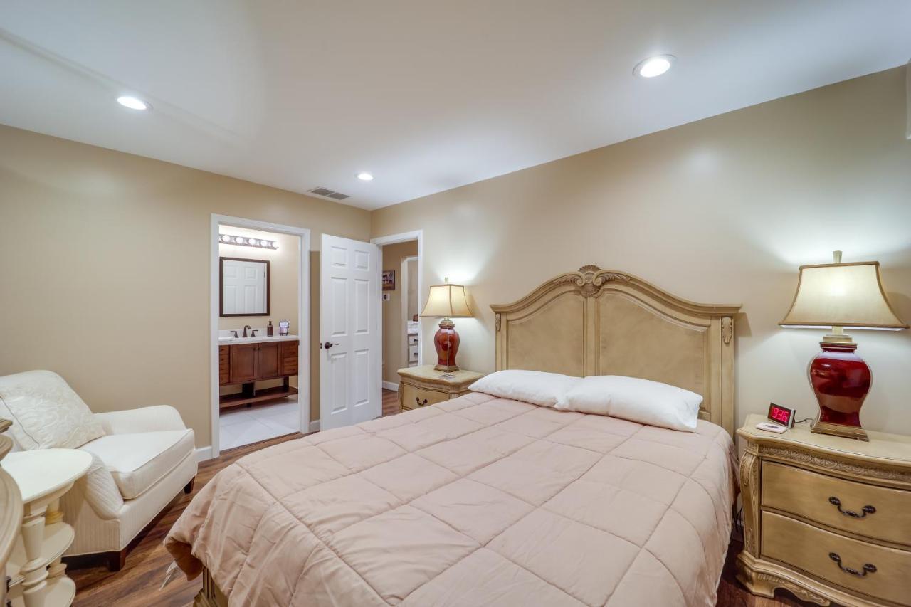 Cozy Banner Elk Condo With Fireplace And Lookout Deck! Eksteriør billede